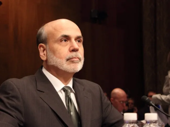 Bernanke